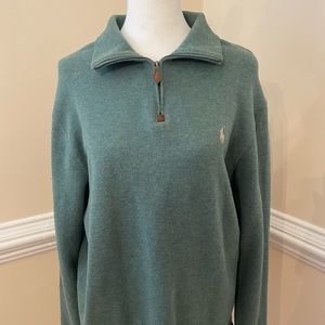 Size Medium Ralph Lauren Pullover